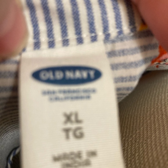 Blouse - Old Navy women’s blouse XL - Picture 2 of 3